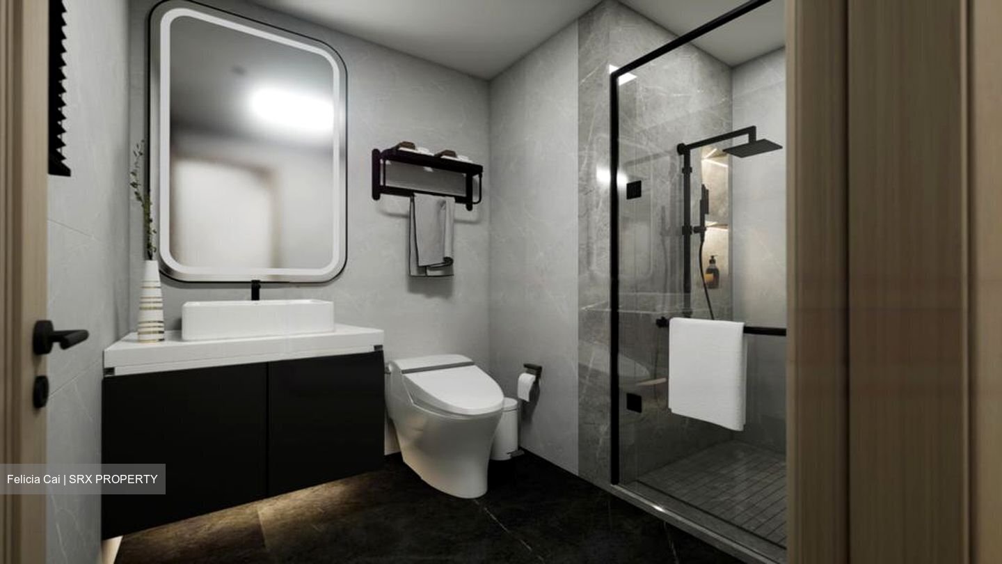 Penrose (D14), Apartment #456191631